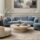 Apartamento em Greenwhich Village em Manhattan Nova York projeto do arquiteto Thoni Litsz